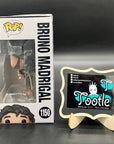 BRUNO MADRIGAL 1150 Disney Encanto Funko Pop Tootle ph