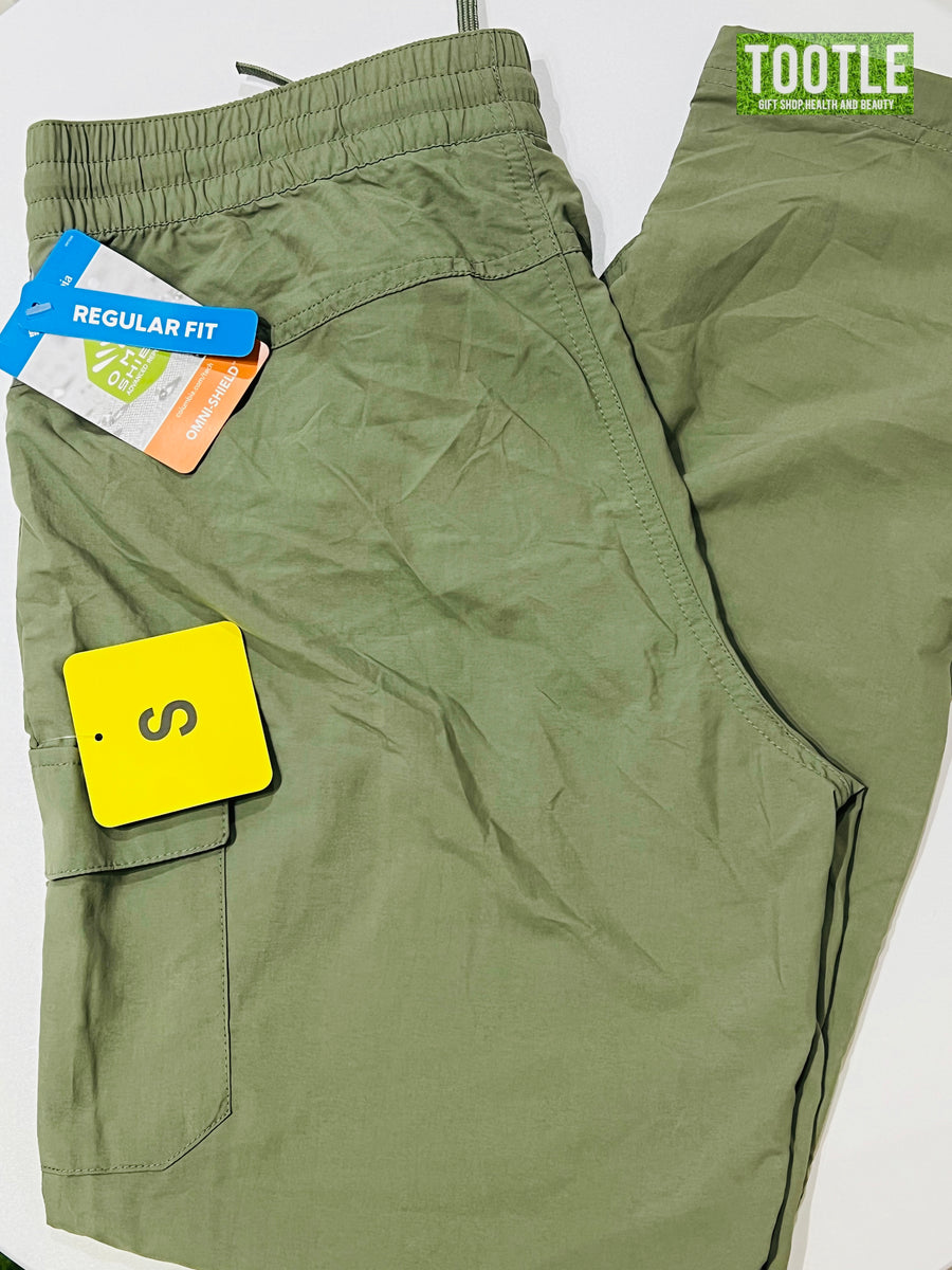 Columbia Cypress Pants Small