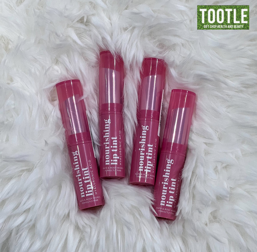 Bath and Bodyworks Nourishing Lip Tint 2.2g
