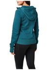 511 Kimmie Full Size Hodie 1073 Deep Sea XS