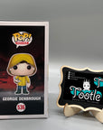 GEORGIE DENBROUGH 536 IT Funko Pop Movies Tootle Ph