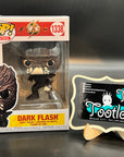 Funko Pop Movies! FLASH 1338 "Dark Flash"