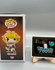 MELIODAS 1344 The Seven Deadly Sin PX Previews Exclusive Funko Pop Animation Tootle Ph