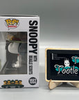 SNOOPY with Beagle Scouts 1553 2024 Summer Convention Limited Edition Funko Pop TV Tootle Ph