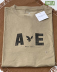 American Eagle Est. 1977 Standard Fit