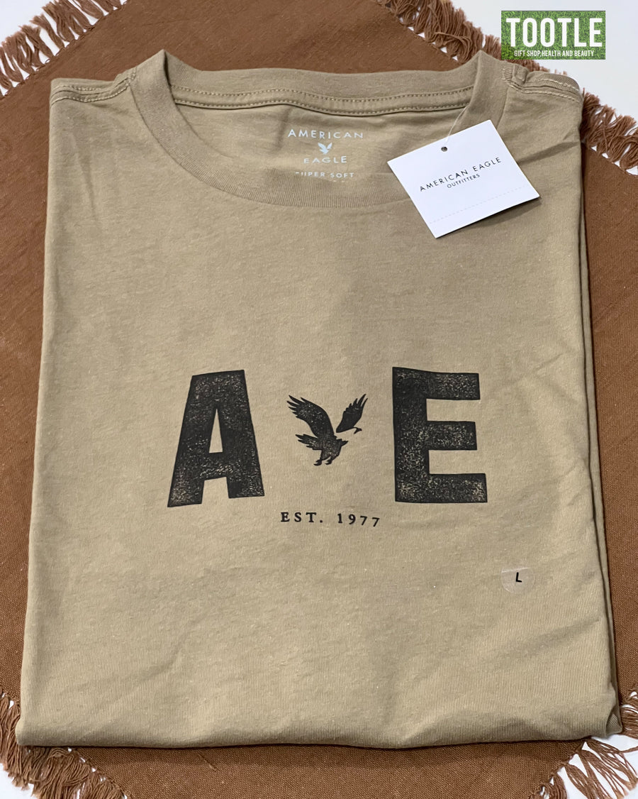 American Eagle Est. 1977 Standard Fit