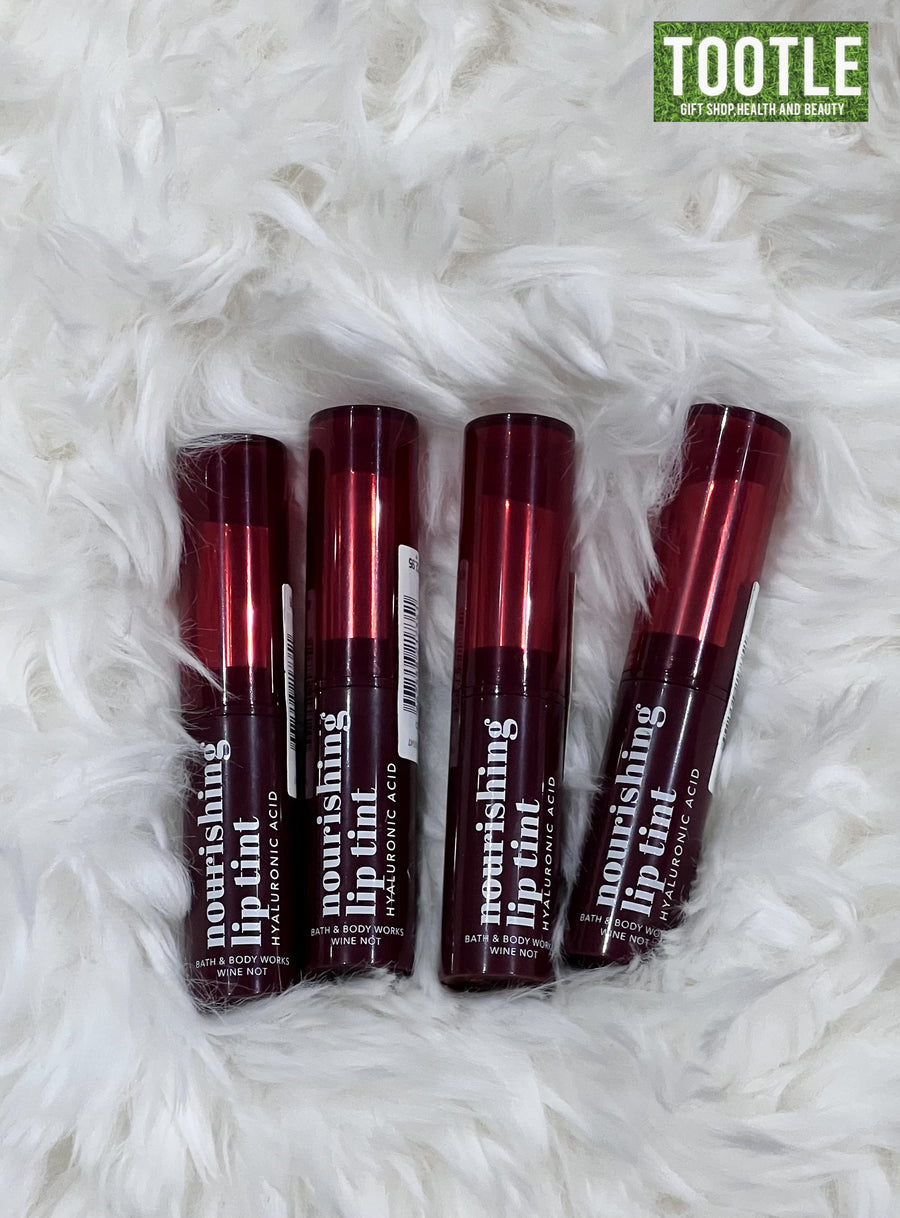 Bath and Bodyworks Nourishing Lip Tint 2.2g
