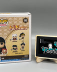 KAGOME with KIRARA 1592 Inuyasha Funko Pop Animation Tootle Ph