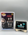 Finale EDDIE with Guitar 1462 Netflix The Stranger Things Funko Pop Television  Tootle ph