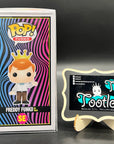 Freddy Funko as TRON BLACKLIGHT 2022 (4,000 pcs Limited Edition)