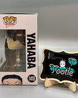 YAHABA Demon Slayer 1410 Funko Pop Animation GlTD PX REVIES EXCLUSIVE Tootle ph