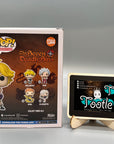 MELIODAS 1344 The Seven Deadly Sin GLOW CHASE LE PX Previews  Funko Pop Animation Tootle Ph