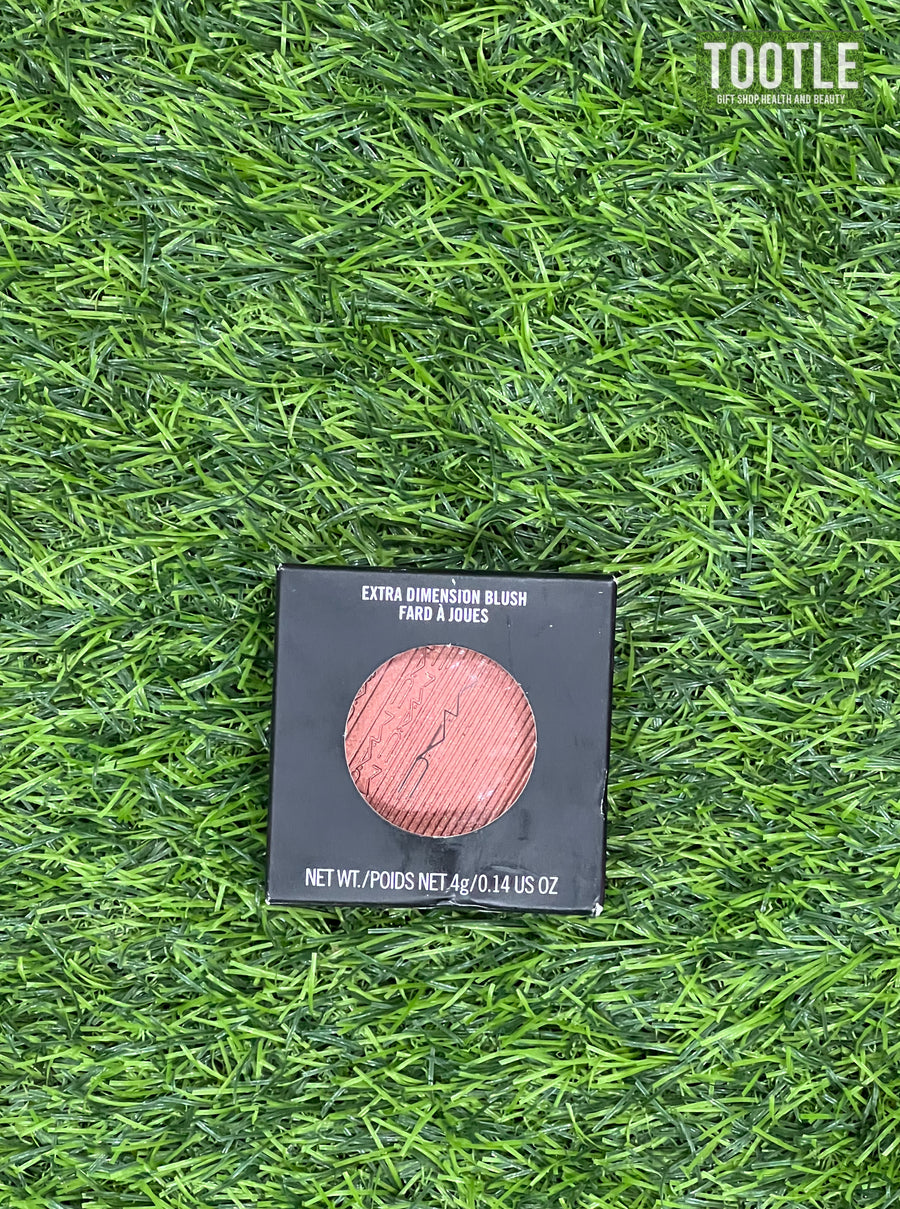 MAC Extra Dimension Blush