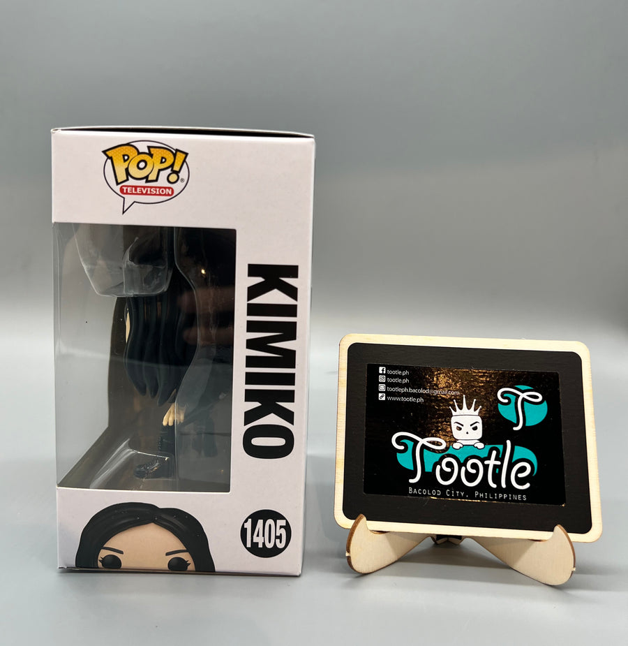 Kimiko The Boys 1405 Funko Pop Television Tootle Ph