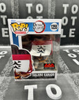 TANJURO KAMADO 1255 AAA Anime Exclusive Demon Slayer  Funko Pop Animation Tootle Ph