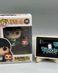 KAGOME with KIRARA 1592 Inuyasha Funko Pop Animation Tootle Ph