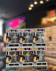 V 372 BTS Proof Funko Pop Rocks Tootle ph