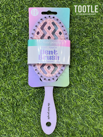 The Hair People Soft Vent Brush