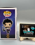 YAMI 1423 Black Clover Funko Pop Animation Tootle Ph