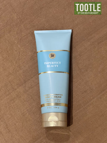 Bath and Bodyworks Imperfect Beauty Body Cream 226g