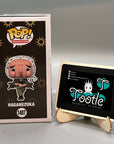 HAGANEZUKA 1407 Demon Slayer Funko Pop Animation Tootle ph