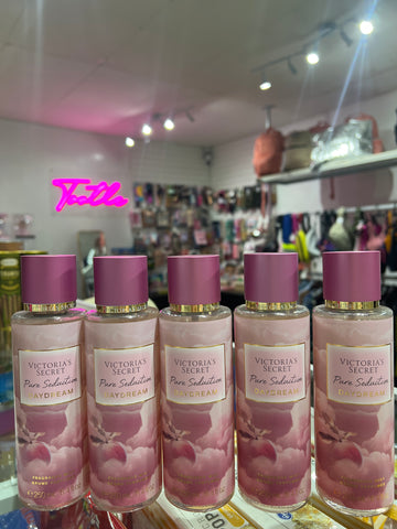 VICTORIA'S SECRET PURE SEDUCTION DAYDREAM 250ML. FRAGRANCE MIST