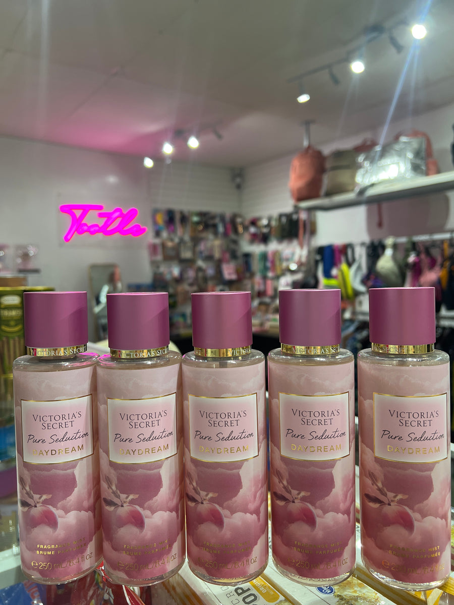 VICTORIA'S SECRET PURE SEDUCTION DAYDREAM 250ML. FRAGRANCE MIST