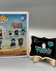 JIRAIYA 1481 GITD EE Exclusive LE  Naruto Shipuden Funko Pop Animation Tootle Ph