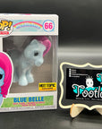 My Little Pony-BLUE BELLE-66-HTEXCLV