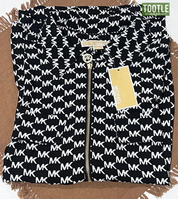 Michael Kors 3/4 Sleeves Plus Size Top XL