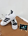 Adidas Grand Court Sneakers White Size US 7.5