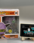 GINYU 1493 GITD EE Exclusive LE Dragonball Z Funko Pop Animation Tootle ph