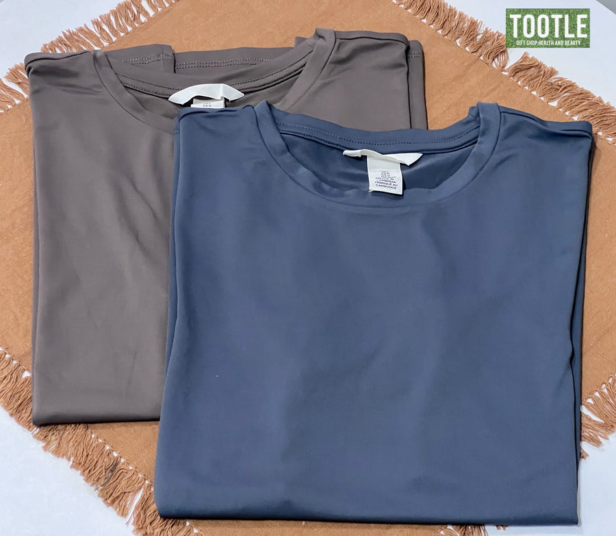 H & M Dri- fit Women Shirt