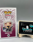 TENGEN UZUI 1533 Limited CHASE Edition Demon Slayer Funko Pop Animation Tootle Ph