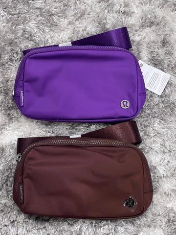 LULULEMON Everywhere Belt Bag
