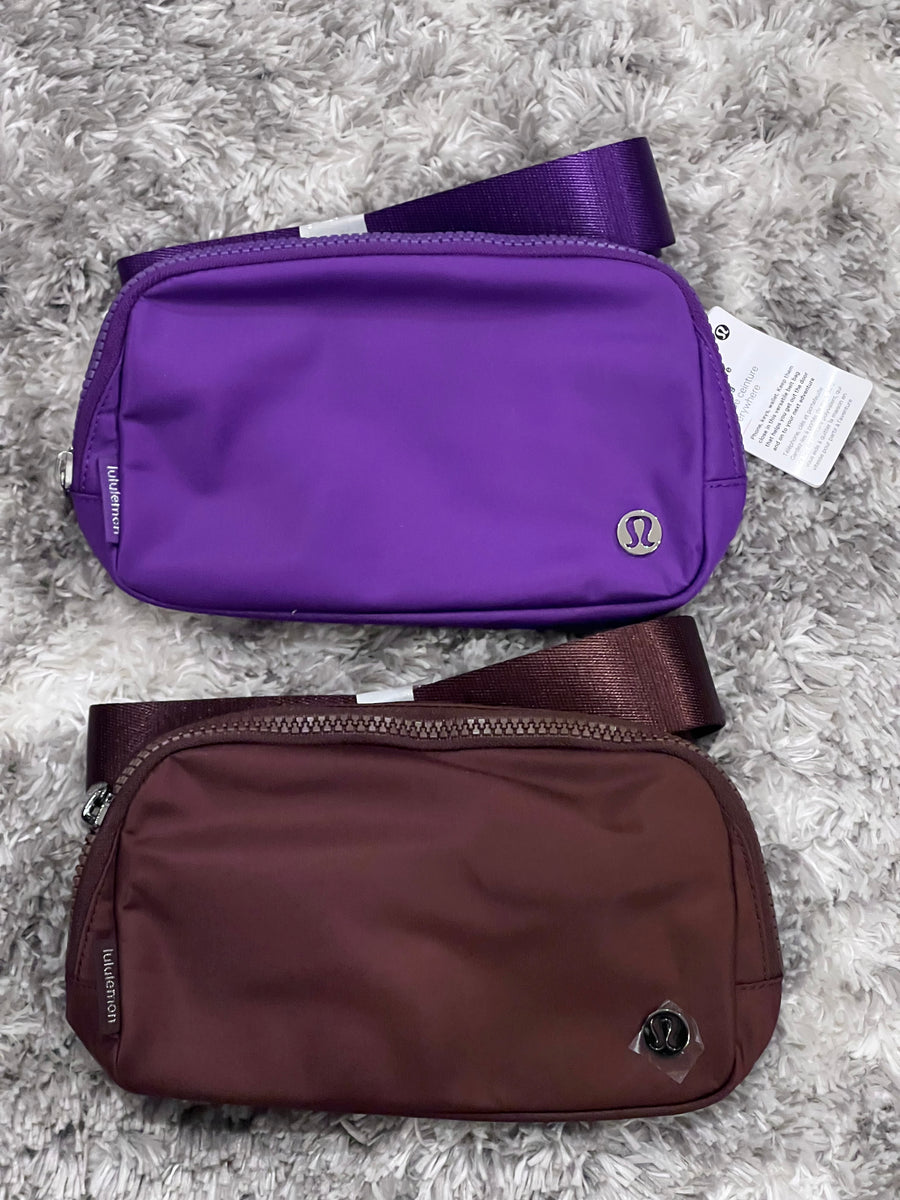 LULULEMON Everywhere Belt Bag