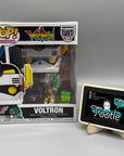 VOLTRON 1497 Funko 2024 Summer Convention LE  Super Sized Funko Pop TVTootle Ph