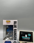 BLUE RANGER 1372 Power Ranger Funko Pop Television Tootle Ph