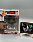 Mother's Milk The Boys 1404 Funko Pop Television Tootle Ph