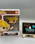 MELIODAS 1344 The Seven Deadly Sin PX Previews Exclusive Funko Pop Animation Tootle Ph