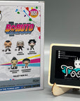 Koji Kashin 1651 Boruto Naruto Next Generations Funko Pop Animation Tootle Ph