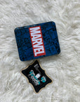 MARVEL MINI WALLET DISNEY WALLET