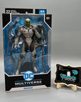 BRAINIAC  Injustice 2 DC Multiverse Macfarlane Toys Tootle Ph