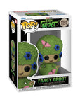 FANCY GROOT 1191 I Am Groot Funko Pop! Vinyl Figure