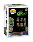 FANCY GROOT 1191 I Am Groot Funko Pop! Vinyl Figure