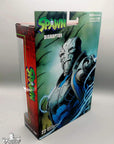 DISRUPTOR Spawn McFarlane Toys