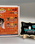 Goku with Wings Dragonball Z 1430 Funko Pop Animation PX Previews Exc Tootle ph