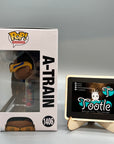 A-TRAIN 1406 The Boys Funko Pop Television Tootle Ph