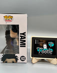 YAMI 1423 Black Clover Funko Pop Animation Tootle Ph