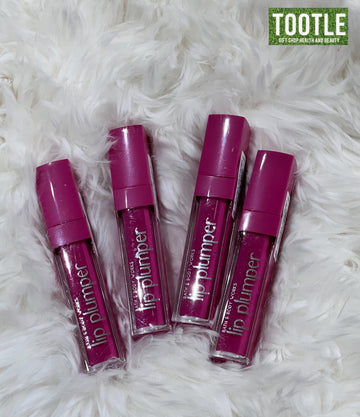 Bath and Bodyworks Lip Plumper Pinking of You  5.5g